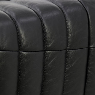 Heidi Sofa Black