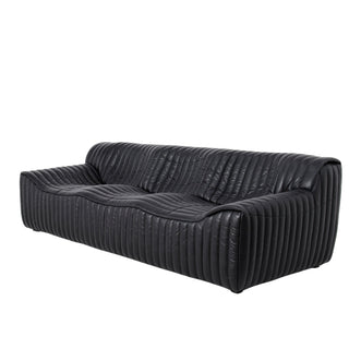 Heidi Sofa Black