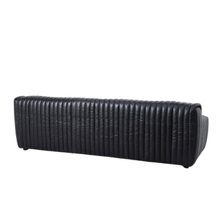 Heidi Sofa Black