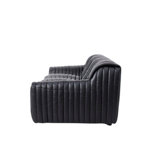 Heidi Sofa Black