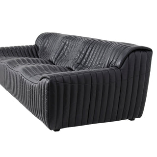 Heidi Sofa Black