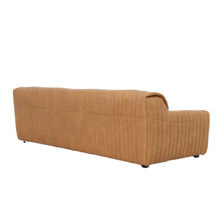Coogee Sofa Tan