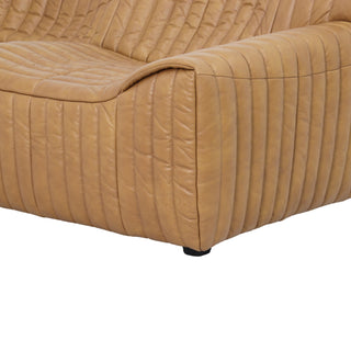 Coogee Sofa Tan