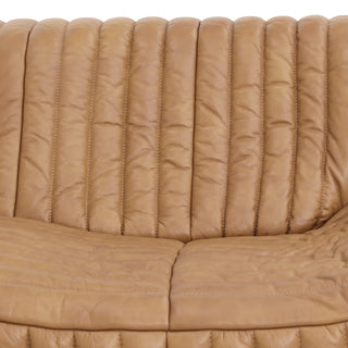 Chatswood Armchair Tan