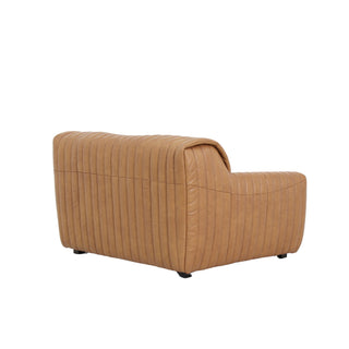 Chatswood Armchair Tan