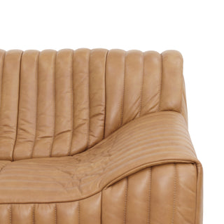 Chatswood Armchair Tan