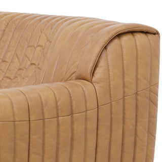 Chatswood Armchair Tan