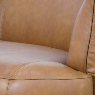 Glebe Sofa Tan