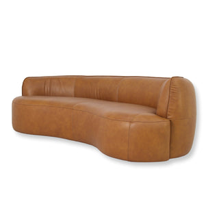 Glebe Sofa Tan