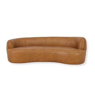 Glebe Sofa Tan