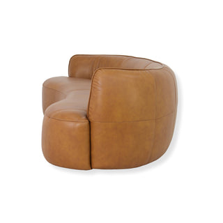 Glebe Sofa Tan