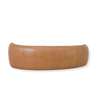 Glebe Sofa Tan