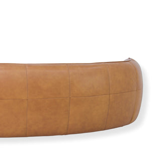 Glebe Sofa Tan