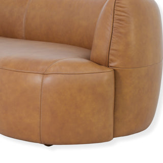 Glebe Sofa Tan