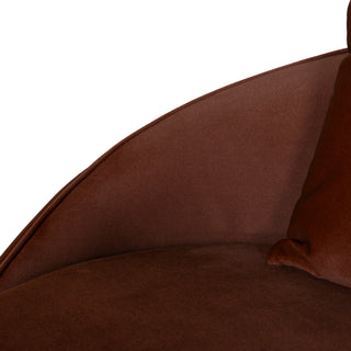 Devonport Sofa Red