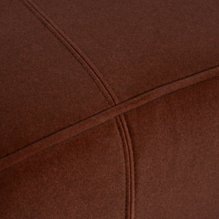 Devonport Sofa Red