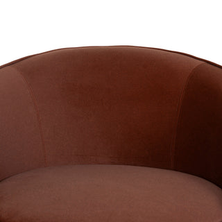 Kiama Armchair Red