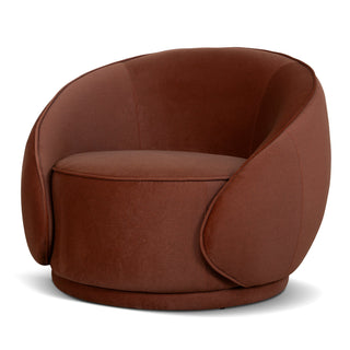 Kiama Armchair Red