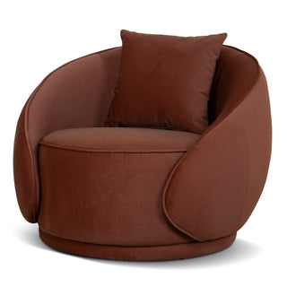 Kiama Armchair Red