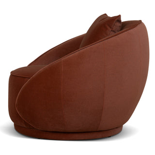 Kiama Armchair Red