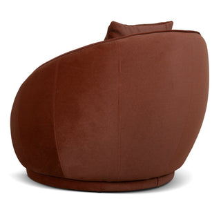 Kiama Armchair Red