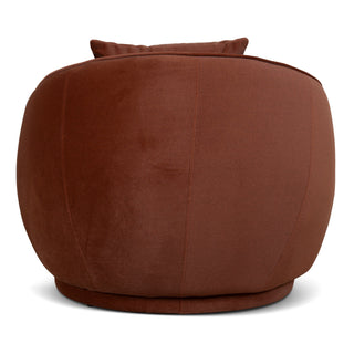Kiama Armchair Red