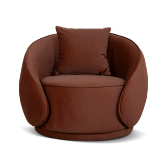 Kiama Armchair Red
