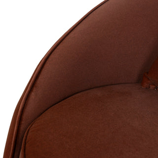 Kiama Armchair Red