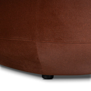 Sophie Sofa Red