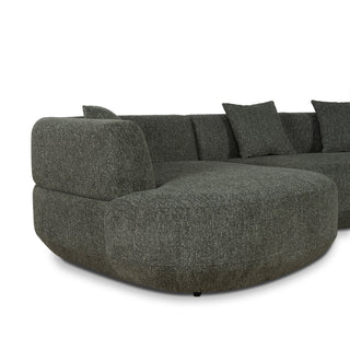 Byron Sofa Green