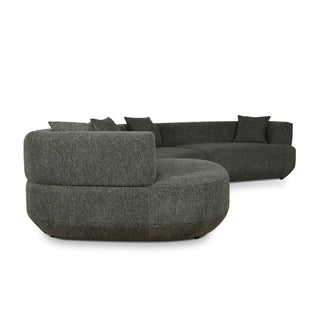 Byron Sofa Green