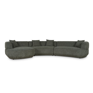 Byron Sofa Green