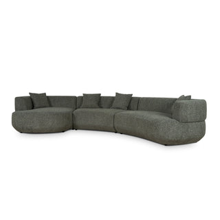 Byron Sofa Green