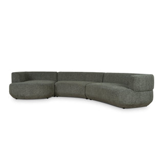 Byron Sofa Green