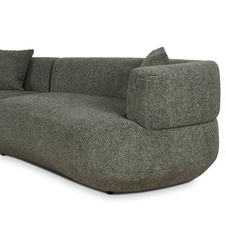 Byron Sofa Green