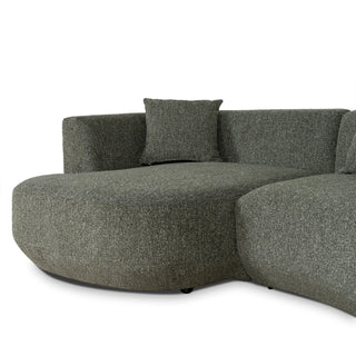 Byron Sofa Green