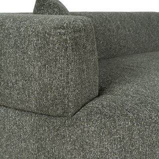 Ruby Sofa Green