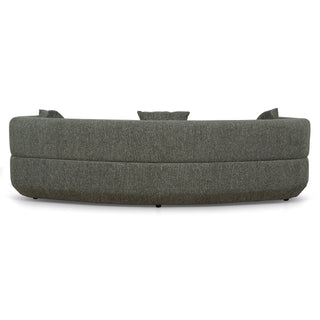 Brighton Sofa Green