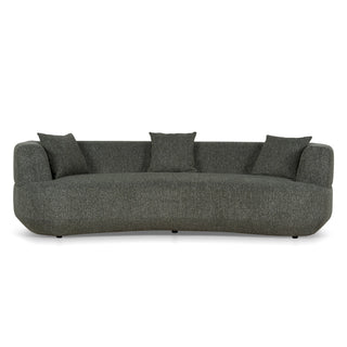 Brighton Sofa Green