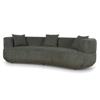 Brighton Sofa Green