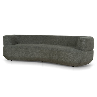 Brighton Sofa Green