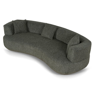 Brighton Sofa Green