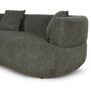Brighton Sofa Green
