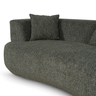 Brighton Sofa Green