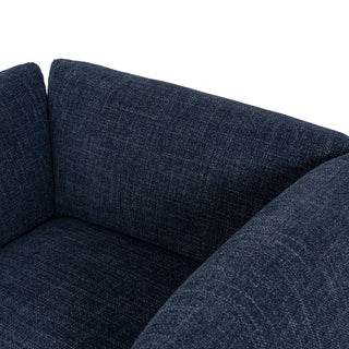 Ryan Armchair Navy
