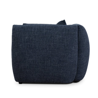 Ryan Armchair Navy