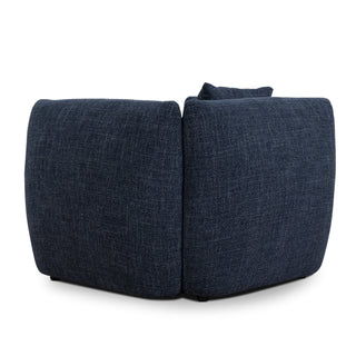 Ryan Armchair Navy