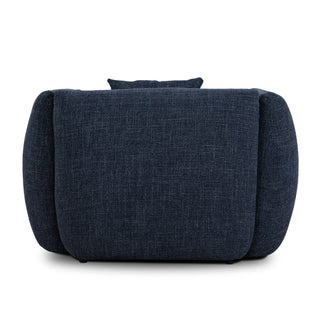 Ryan Armchair Navy