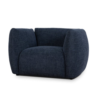 Ryan Armchair Navy