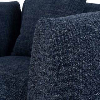 Ryan Armchair Navy